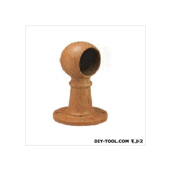 DCモクメブラッケットクビナガドメ 10mm 30066 1本