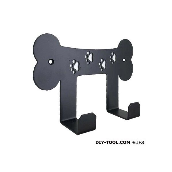 犬骨ダブルフック