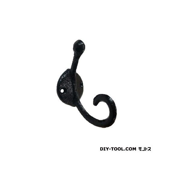 捻り形フック I型 75015 1個