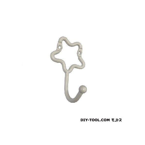 リニア星座フック 6.3x5.6x10cm 75505 1個