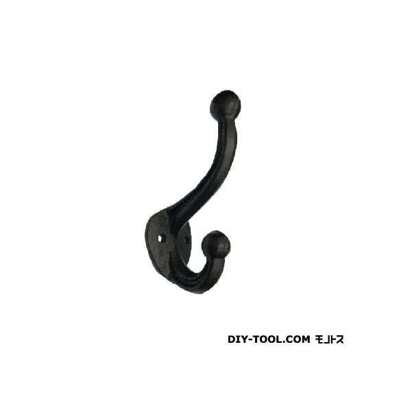 アイアンスイート帽子掛