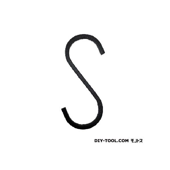 アンティーク角型Sカン