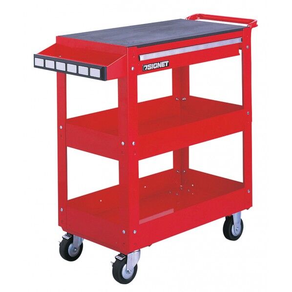 ツールトロリー(54551) T28-1XUT