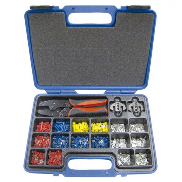 ターミナルツールセット