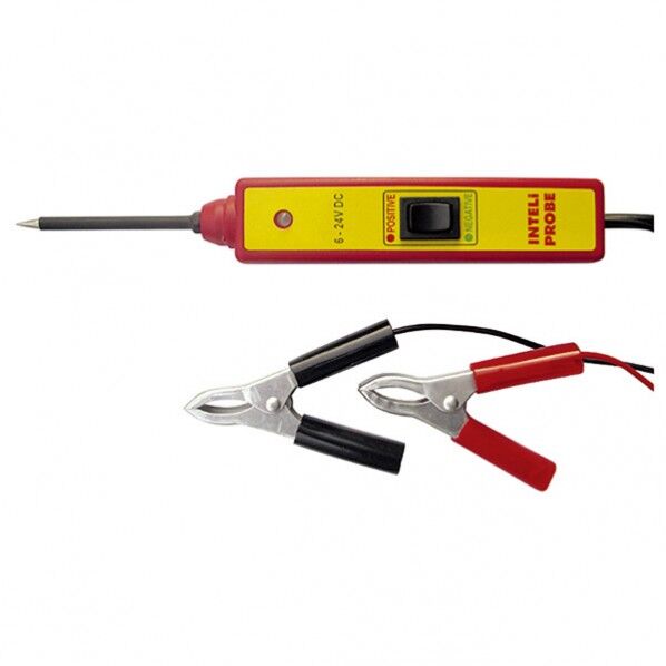 サーキットテスター