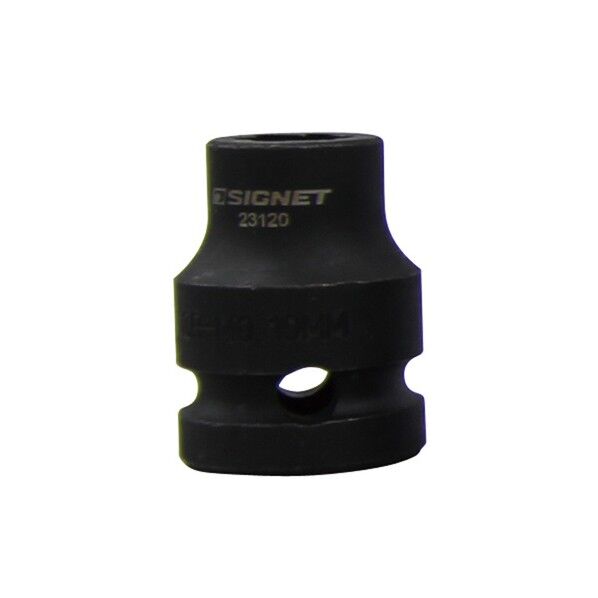 1/2DR インパクト用ボルトリムーバーソケット 23120 1個