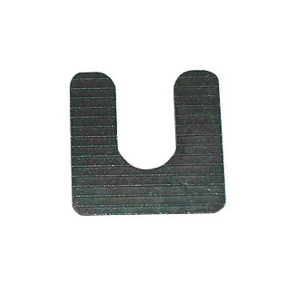 ワンタッチスペーサー 8X1.6 (50枚入) ST-582 1点