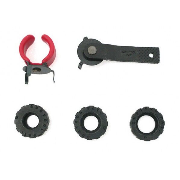 楽一・楽座 ST-400 1点