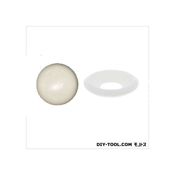 セットキャップカバー 白 95521 20セット