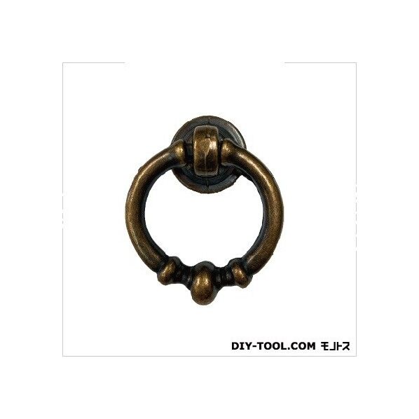 オールドブラリ アンティーク 31mm×43mm 123672 1個