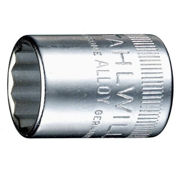 (1/4SQ)ソケット(12角)