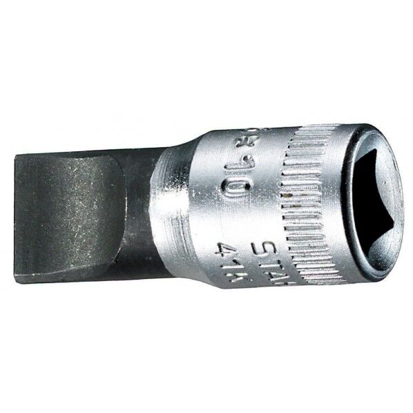 (1/4SQ)ドライバーソケット(-)