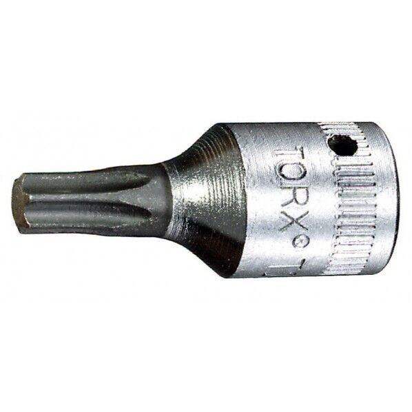 (1/4SQ)ヘクスローブソケット