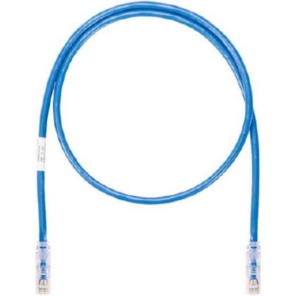 カテゴリ6AUTPパッチコード