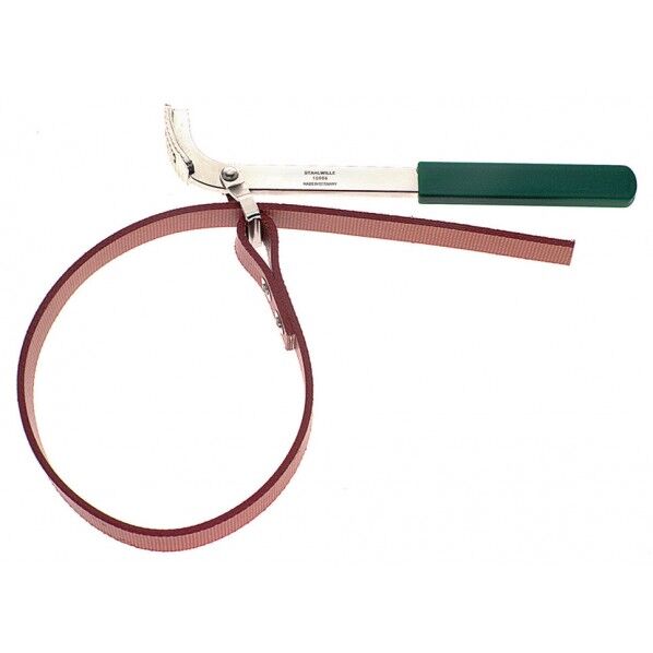 ストラップレンチ