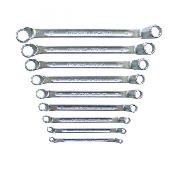 (MIDI)メガネレンチセット75