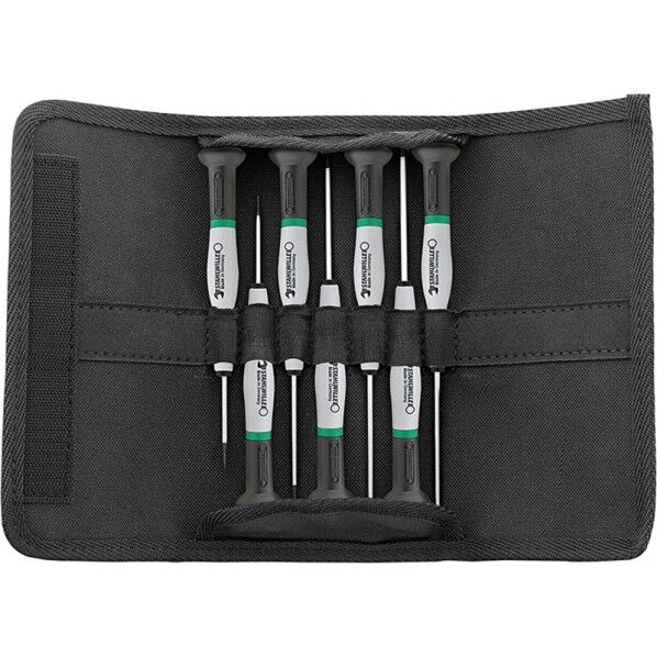 4797 精密ドライバーセット 7PC (96479715) 4797N 1点