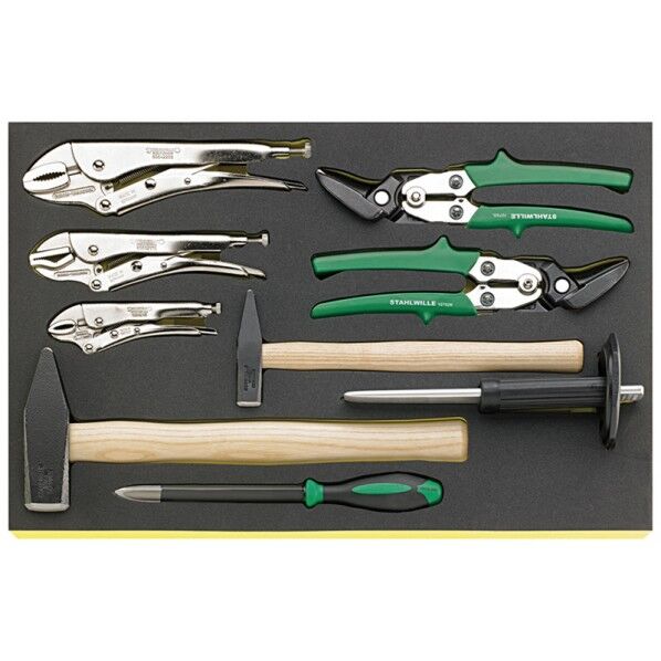 VW/AUDI用板金工具セット(96831586) 1120/3TCS 1点