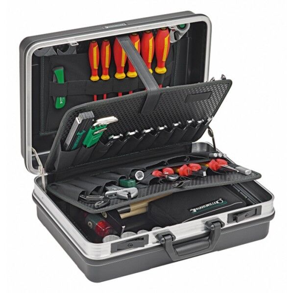 スタビレー ツールボックス工具セット88PCS (98830183) 13301/88 1点