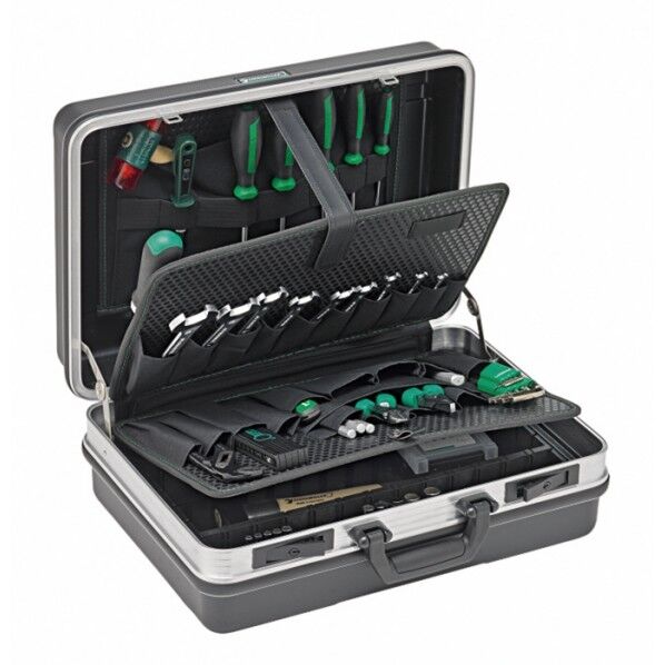 スタビレー ツールボックス工具セット69PCS(98830182) 13301/69 1点