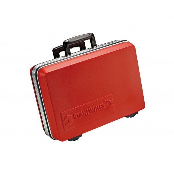 ツールケース(赤) (81620700) 13209VDE 1点