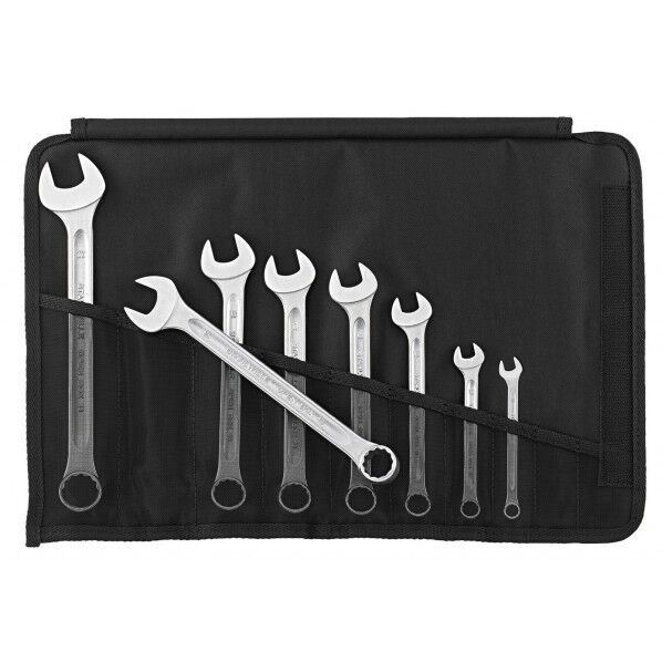 片目片口スパナセット (96400807) 13/8 1点