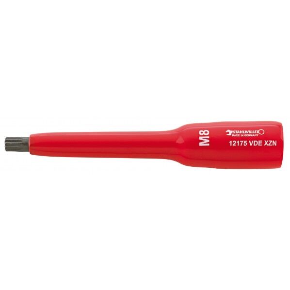 スタビレー 3/8SQ絶縁トライスクエ(02370008) 12175VDE-XZNM8 1点
