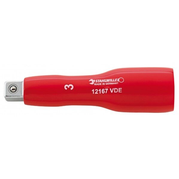 (3/8SQ)絶縁エキステンション(12420002) 12167VDE-6 1点