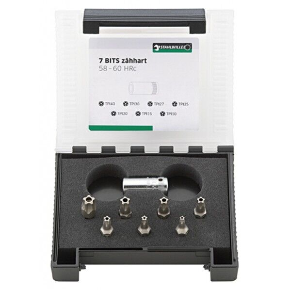 ビットセット (5-STAR)      (96081113) 1204/8N 1点