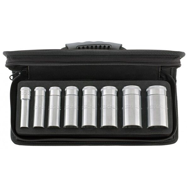 (1/2SQ)ディープソケットセット (96030212)