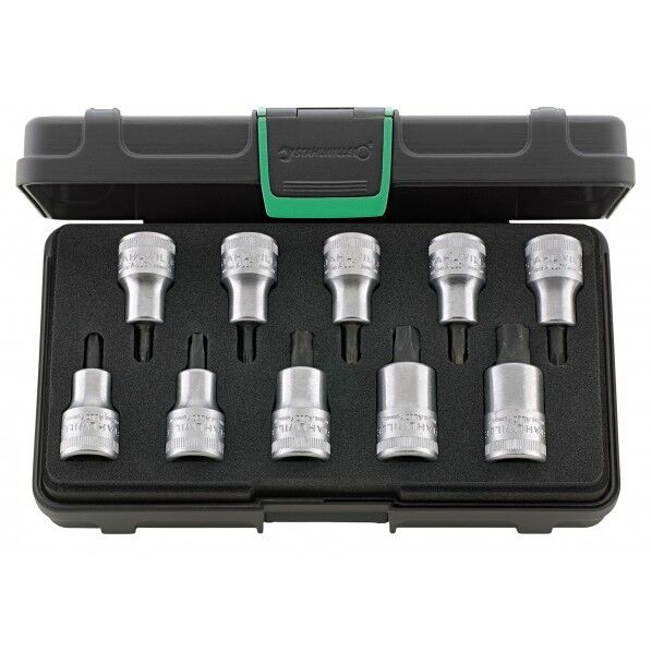 (1/2SQ)ヘクスローブソケットセッ(96032005)