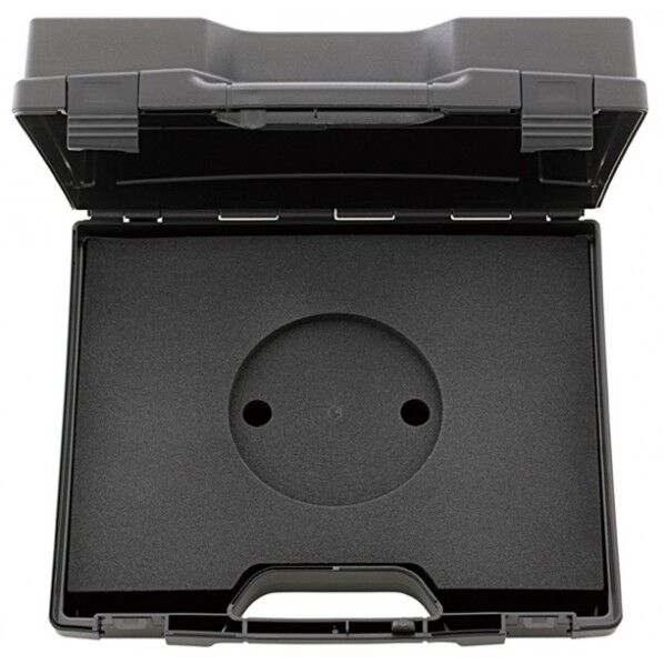 トランスデューサー用プラスチックケースノミ (81500004) 7312 1点