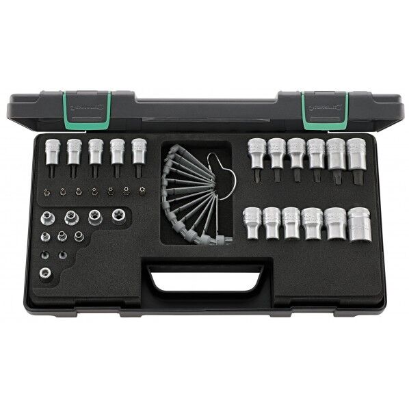 スタビレー ヘクスローブソケットセット (98811908) 89TXKN 1点...