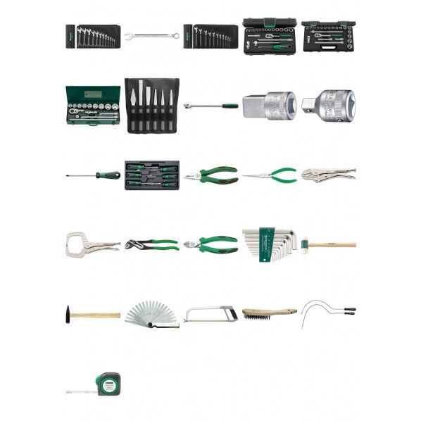 工具セット (97841418) 841N 1点