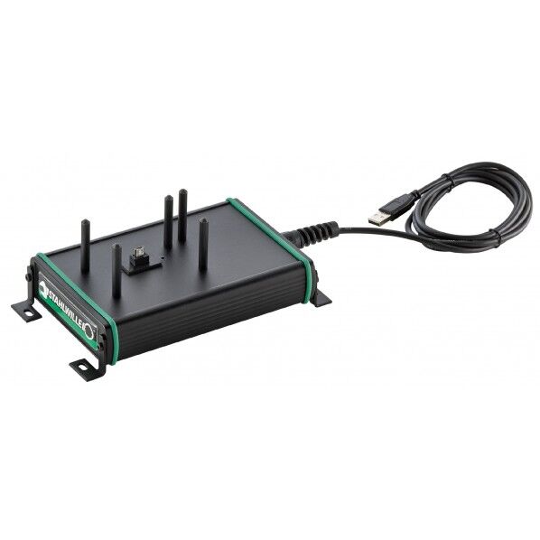 ドッキングステーション (52110062) 7762 1点