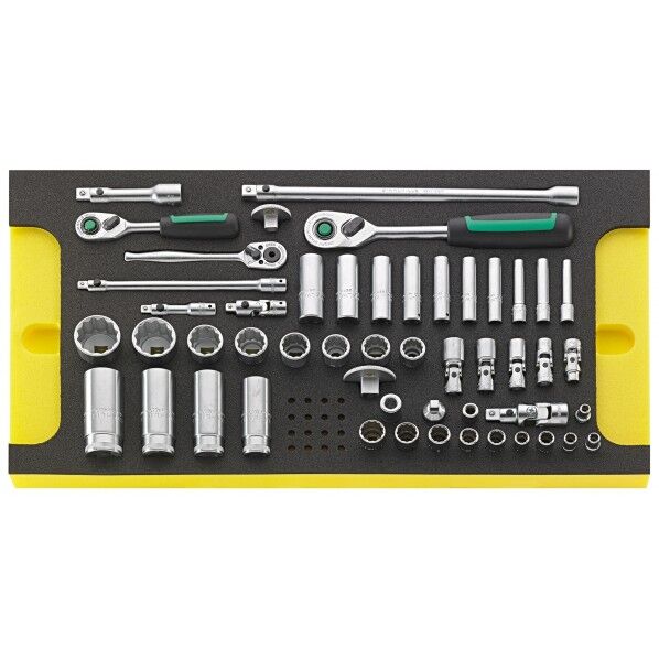 ソケットレンチ (96830123) TCS WT 40/45/46/37/14 1点