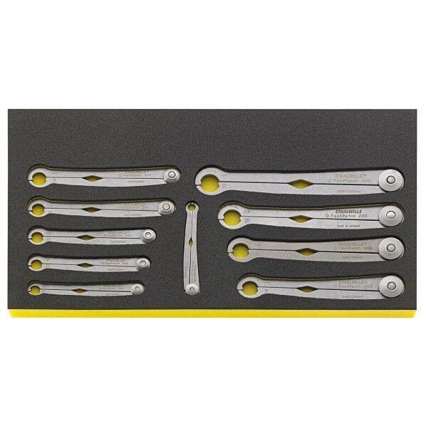 ファストラッチセット (96830130) TCS WT 240/10 1点