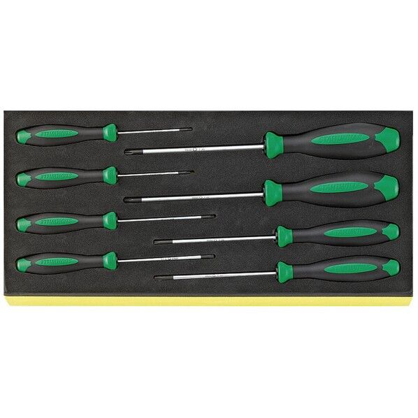 ヘクスローブドライバーセット (96838767) TCS 4650 1点