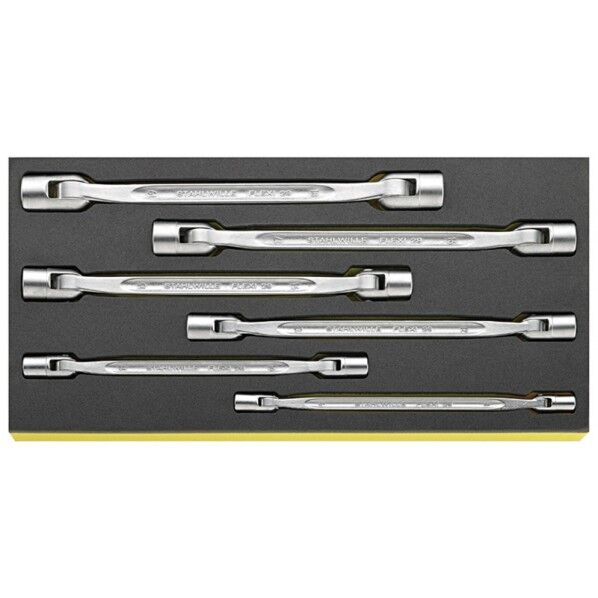 フレックスジョ(96838764) TCS 29/6,8X9-18X19 MM 1点