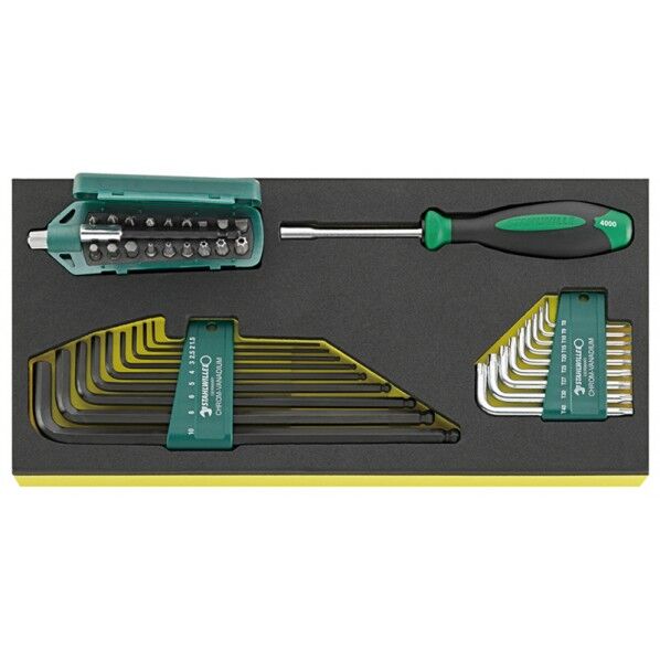 六角レンチ(96838768) TCS 1201/4000/10766/38 1点