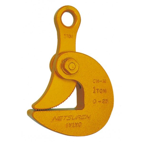CH-N型カム付フック 5TON 0-50MM CH-N-5TON-50 1点