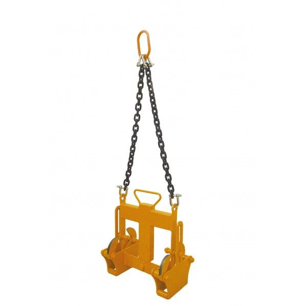 CU-TJ型 U字溝内張クランプ 全自動 600KG CU-TJ-600KG 1点