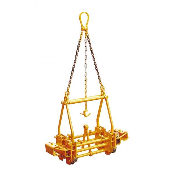 CU-SE型U字溝内張クランプ 2TON ホルダー付 CU-SE-2TON 1点