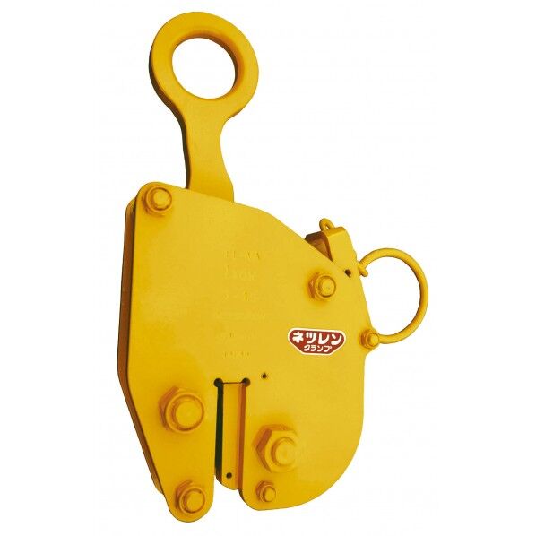 FL-VA型無傷竪吊クランプ 3TON 8-32MM FL-VA-3TON 1点
