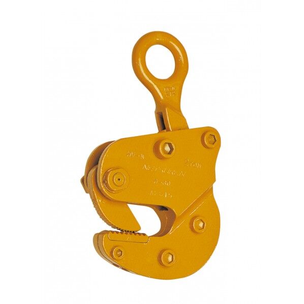 HV-N型横吊クランプ 5TON 40-70MM HV-N-5TON 1点