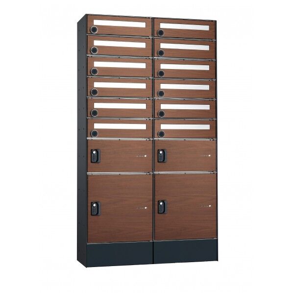 フロリア 12世帯用