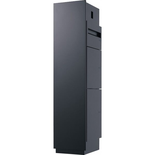 ミース アンカー仕様 インターホン対応有り 左開きタイプ