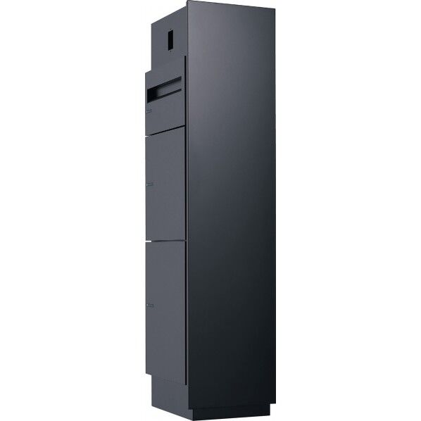 ブラック 350×1,500(1,800)×466.5mm 704901210 1基