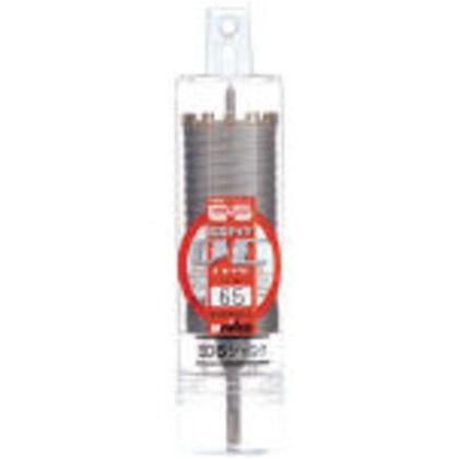 ユニカ ESコアドリル乾式ダイヤ95mmストレートシャンク ES-D95ST