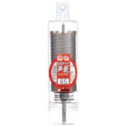 ユニカ ESコアドリル乾式ダイヤ55mmSDSシャンク ES-D55SDS